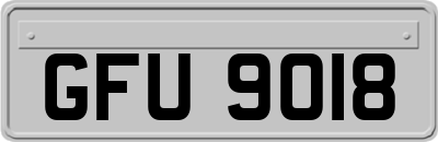 GFU9018