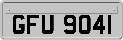 GFU9041