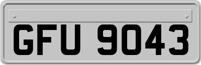 GFU9043