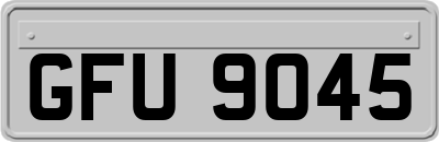 GFU9045