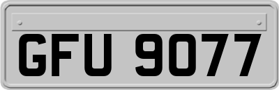 GFU9077