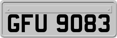 GFU9083