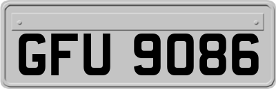 GFU9086
