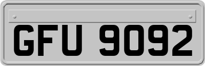 GFU9092