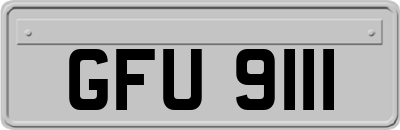 GFU9111