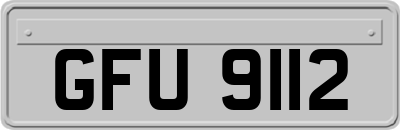 GFU9112