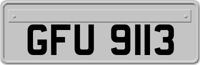 GFU9113