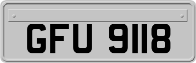 GFU9118