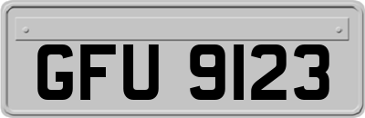 GFU9123