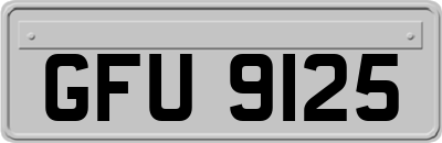 GFU9125