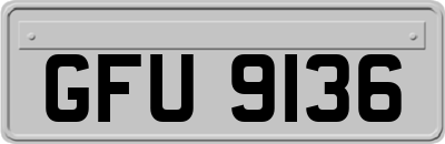 GFU9136