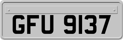 GFU9137
