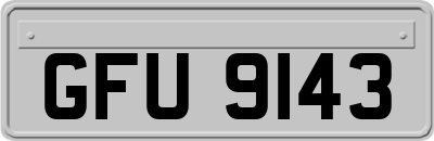 GFU9143
