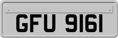 GFU9161