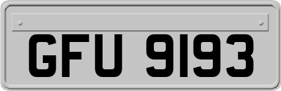 GFU9193