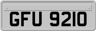 GFU9210