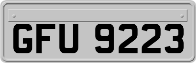 GFU9223