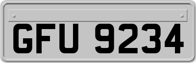 GFU9234