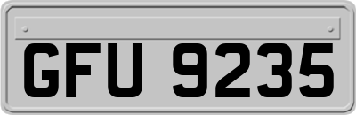 GFU9235