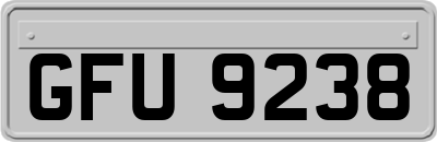 GFU9238