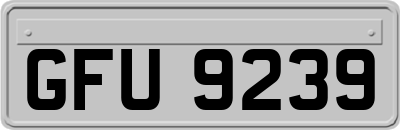 GFU9239