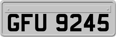 GFU9245