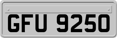 GFU9250