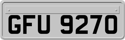 GFU9270