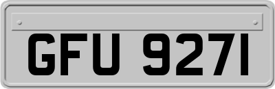 GFU9271