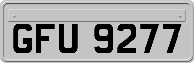 GFU9277