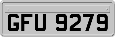 GFU9279