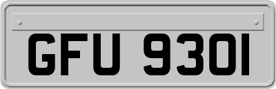 GFU9301