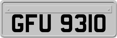 GFU9310