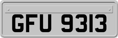GFU9313