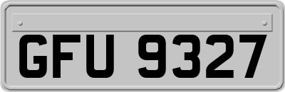 GFU9327