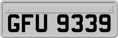 GFU9339