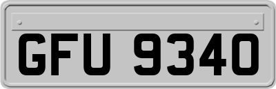 GFU9340