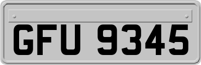 GFU9345