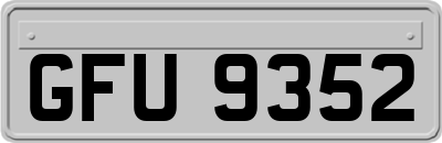 GFU9352