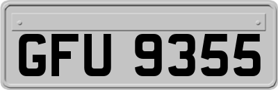 GFU9355