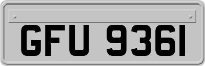 GFU9361