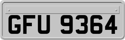 GFU9364