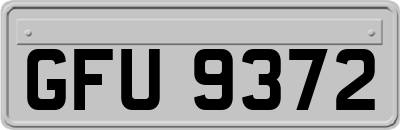 GFU9372