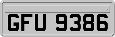 GFU9386