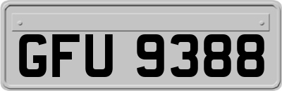 GFU9388