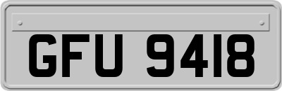 GFU9418