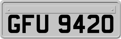 GFU9420