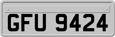 GFU9424