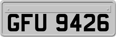 GFU9426