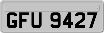 GFU9427